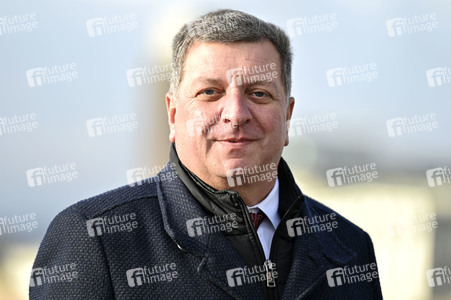 Veranstaltung '30 Jahre Main-Donau-Kanal' in Bamberg