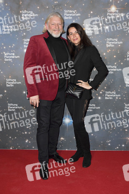 Spenden-Gala der Stiftung Planetarium Berlin