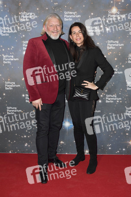 Spenden-Gala der Stiftung Planetarium Berlin