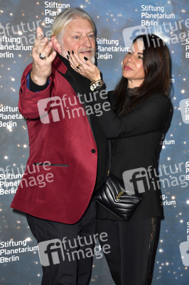 Spenden-Gala der Stiftung Planetarium Berlin