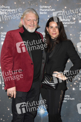 Spenden-Gala der Stiftung Planetarium Berlin