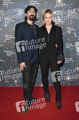 Spenden-Gala der Stiftung Planetarium Berlin
