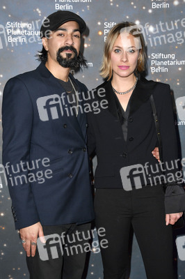 Spenden-Gala der Stiftung Planetarium Berlin