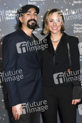 Spenden-Gala der Stiftung Planetarium Berlin