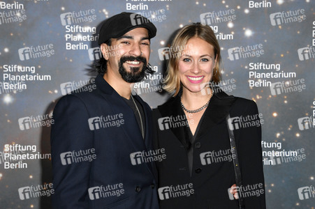 Spenden-Gala der Stiftung Planetarium Berlin