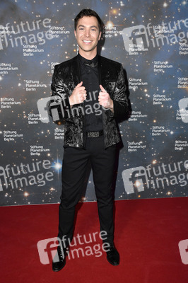 Spenden-Gala der Stiftung Planetarium Berlin