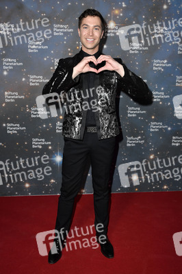 Spenden-Gala der Stiftung Planetarium Berlin