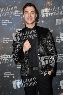 Spenden-Gala der Stiftung Planetarium Berlin