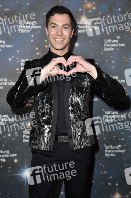 Spenden-Gala der Stiftung Planetarium Berlin