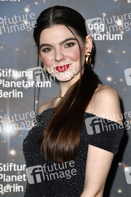 Spenden-Gala der Stiftung Planetarium Berlin