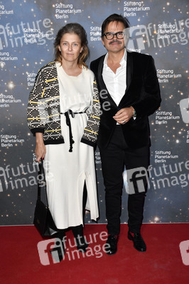 Spenden-Gala der Stiftung Planetarium Berlin