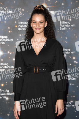 Spenden-Gala der Stiftung Planetarium Berlin
