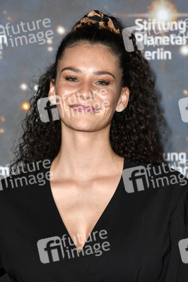 Spenden-Gala der Stiftung Planetarium Berlin