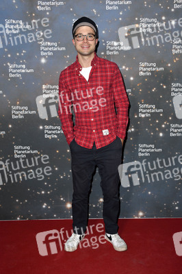Spenden-Gala der Stiftung Planetarium Berlin