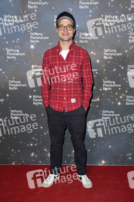 Spenden-Gala der Stiftung Planetarium Berlin