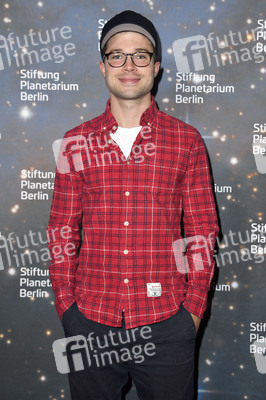 Spenden-Gala der Stiftung Planetarium Berlin