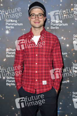 Spenden-Gala der Stiftung Planetarium Berlin