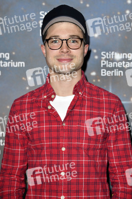 Spenden-Gala der Stiftung Planetarium Berlin