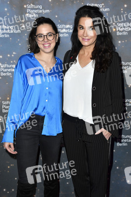 Spenden-Gala der Stiftung Planetarium Berlin