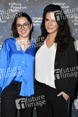 Spenden-Gala der Stiftung Planetarium Berlin