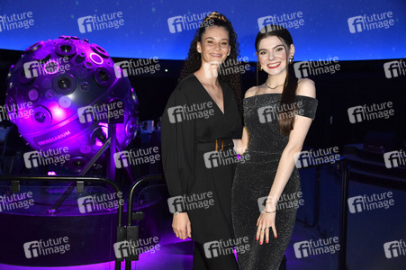 Spenden-Gala der Stiftung Planetarium Berlin