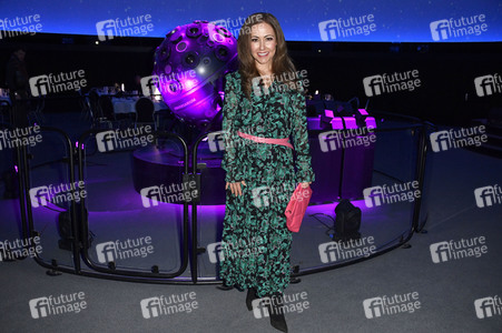 Spenden-Gala der Stiftung Planetarium Berlin