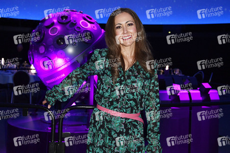 Spenden-Gala der Stiftung Planetarium Berlin