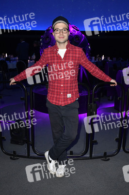Spenden-Gala der Stiftung Planetarium Berlin