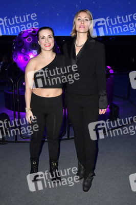 Spenden-Gala der Stiftung Planetarium Berlin