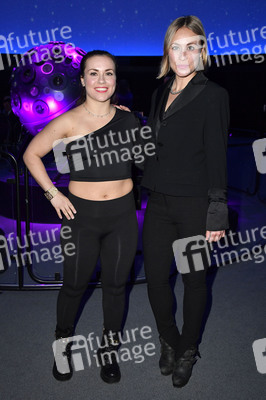 Spenden-Gala der Stiftung Planetarium Berlin