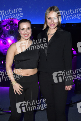 Spenden-Gala der Stiftung Planetarium Berlin