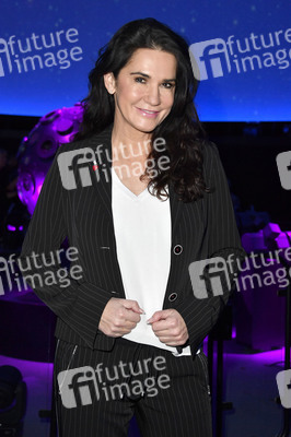 Spenden-Gala der Stiftung Planetarium Berlin