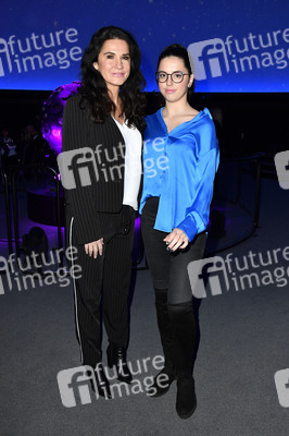 Spenden-Gala der Stiftung Planetarium Berlin