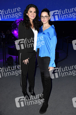 Spenden-Gala der Stiftung Planetarium Berlin