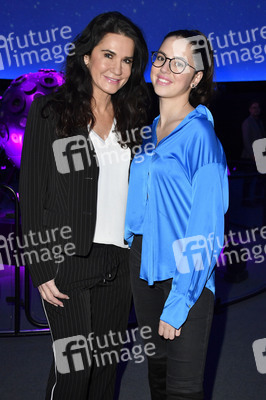 Spenden-Gala der Stiftung Planetarium Berlin