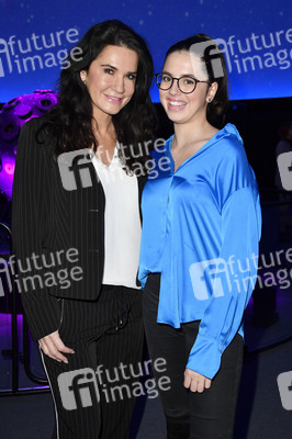 Spenden-Gala der Stiftung Planetarium Berlin
