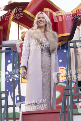 Macy's Thanksgiving Day Parade 2022 in New York