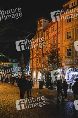 Weihnachtsmarkt 2022 in Fulda