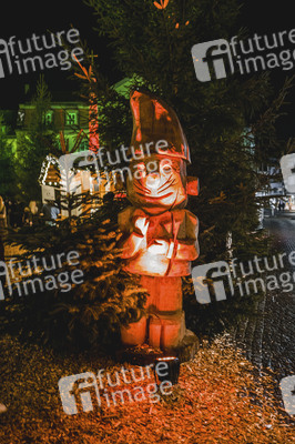 Weihnachtsmarkt 2022 in Fulda