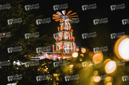 Weihnachtsmarkt 2022 in Fulda