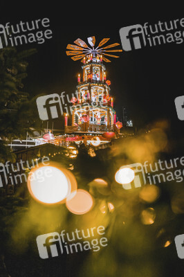 Weihnachtsmarkt 2022 in Fulda