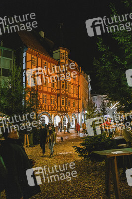 Weihnachtsmarkt 2022 in Fulda