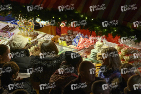 Christkindlesmarkt in Nürnberg