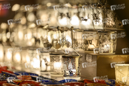 Christkindlesmarkt in Nürnberg