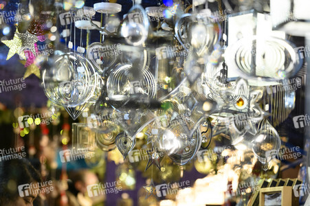 Christkindlesmarkt in Nürnberg