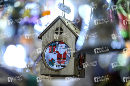Christkindlesmarkt in Nürnberg