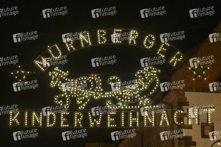 Christkindlesmarkt in Nürnberg