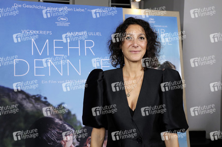 Filmpremiere 'Mehr denn je' bei der 22. Französischen Filmwoche in Berlin