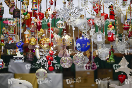 Weihnachtsmarkt 2022 in Bamberg