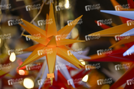 Weihnachtsmarkt 2022 in Bamberg